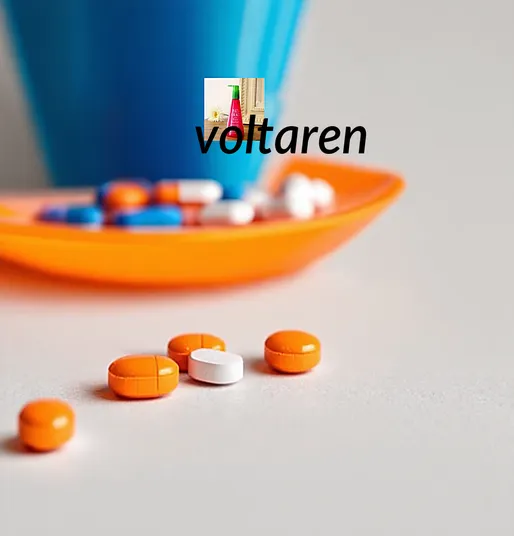 Voltaren fiale prescrizione